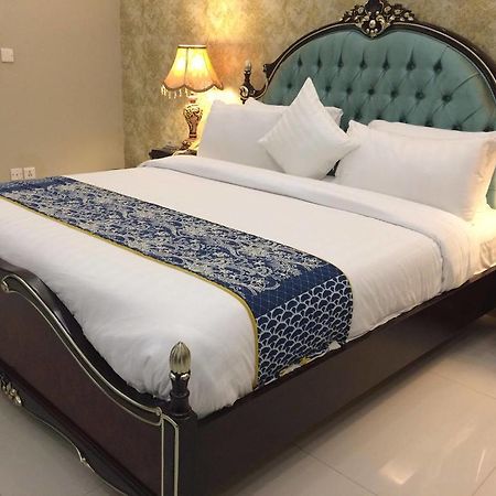 Orchards Cottage Hotel Карачи Экстерьер фото