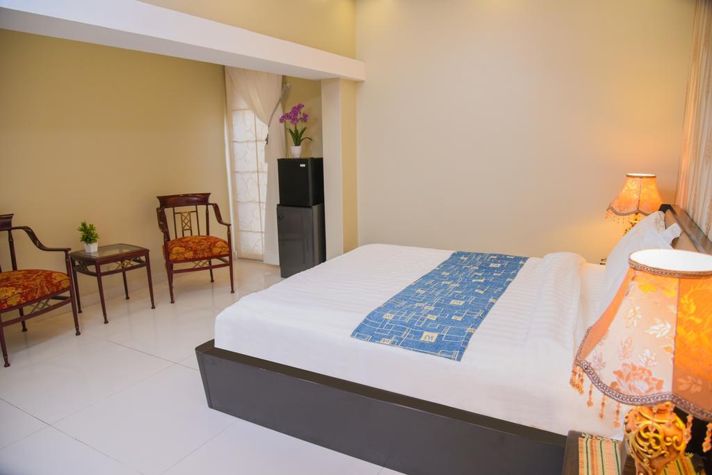 Orchards Cottage Hotel Карачи Экстерьер фото