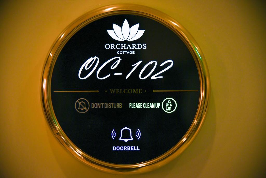 Orchards Cottage Hotel Карачи Экстерьер фото