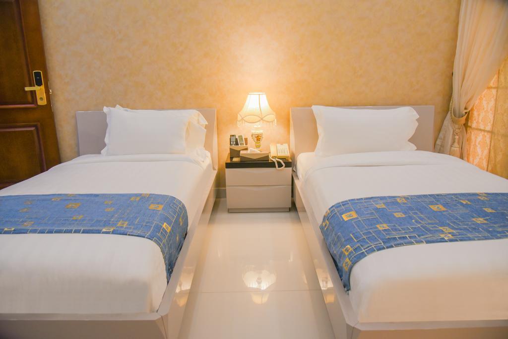 Orchards Cottage Hotel Карачи Экстерьер фото
