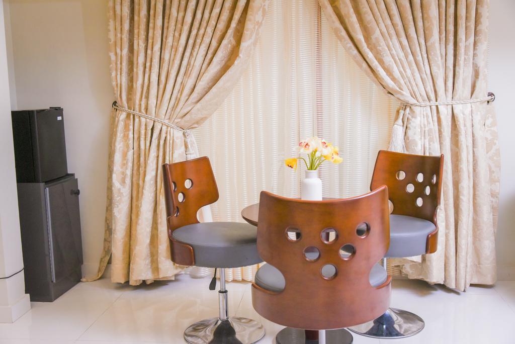 Orchards Cottage Hotel Карачи Экстерьер фото
