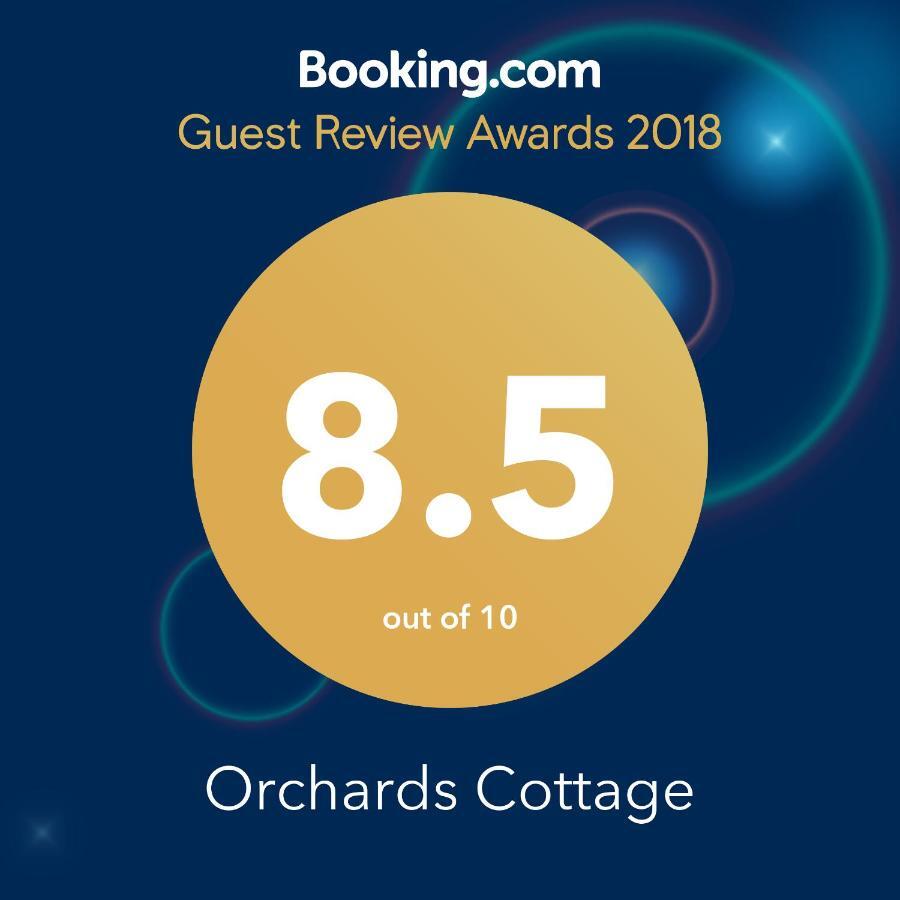 Orchards Cottage Hotel Карачи Экстерьер фото